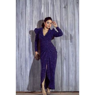 Jasmin Bhasin feet photo 7