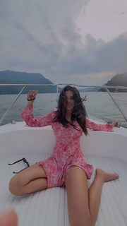 Jasmin Bhasin feet photo 8