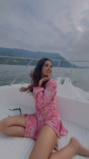 Jasmin Bhasin feet photo 7