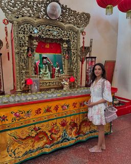 Jasmin Bhasin feet photo 11