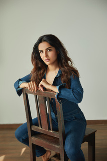 Jasmin Bhasin feet photo 5