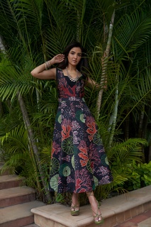 Jasmin Bhasin feet photo 17