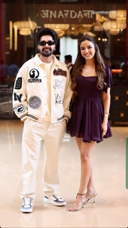 Jasmin Bhasin feet photo 10