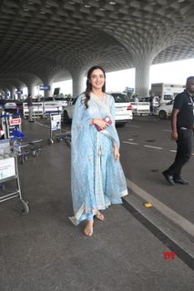 Jasmin Bhasin feet photo 16