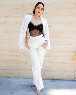 Jasmin Bhasin feet photo 15