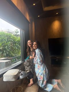 Jasmin Bhasin feet photo 16