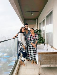 Jasmin Bhasin feet photo 20