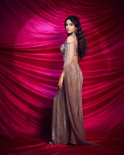 Jasmin Bhasin feet photo 19