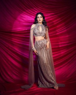 Jasmin Bhasin feet photo 18