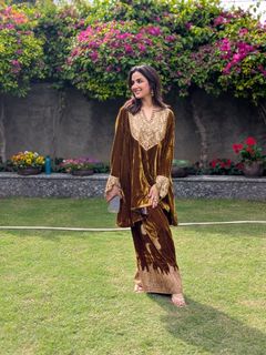 Jasmin Bhasin feet photo 14