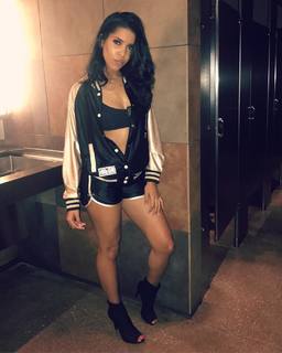 Jasmin Brown feet photo 15