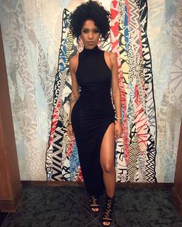 Jasmin Brown feet photo 14