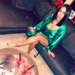 Jasmin Brown feet photo 11