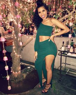 Jasmin Brown feet photo 8