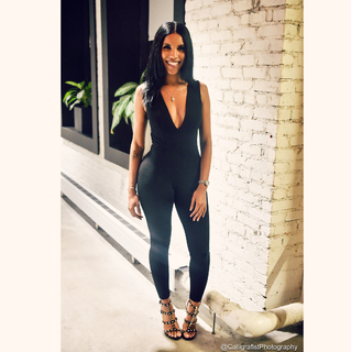 Jasmin Brown feet photo 9