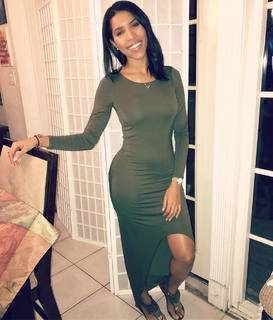 Jasmin Brown feet photo 6