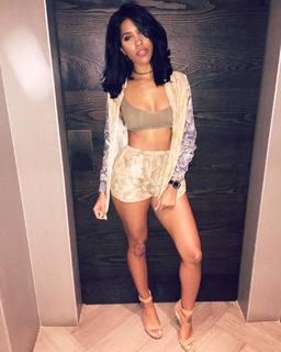 Jasmin Brown feet photo 20