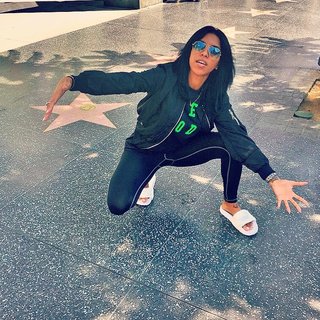 Jasmin Brown feet photo 16