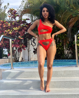 Jasmin Brown feet photo 18