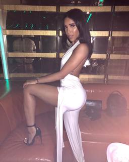 Jasmin Brown feet photo 17