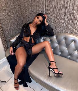 Jasmin Brown feet photo 20