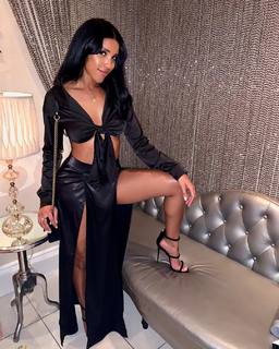 Jasmin Brown feet photo 19
