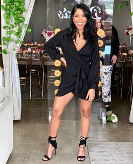 Jasmin Brown feet photo 16
