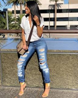 Jasmin Brown feet photo 15