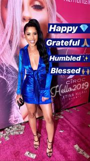 Jasmin Brown feet photo 9