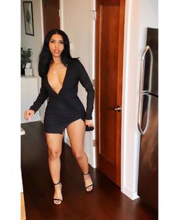 Jasmin Brown feet photo 19
