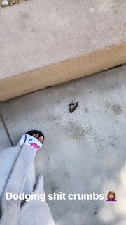 Jasmin Brown feet photo 2
