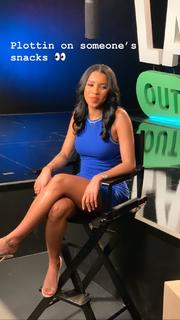 Jasmin Brown feet photo 18