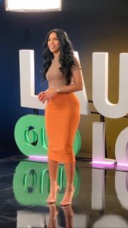 Jasmin Brown feet photo 17
