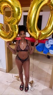 Jasmin Brown feet photo 14