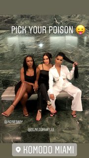 Jasmin Brown feet photo 9