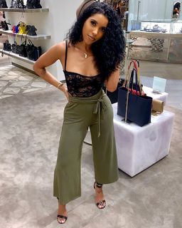 Jasmin Brown feet photo 2
