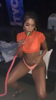 Jasmin Brown feet photo 7