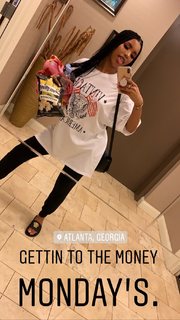 Jasmin Brown feet photo 6