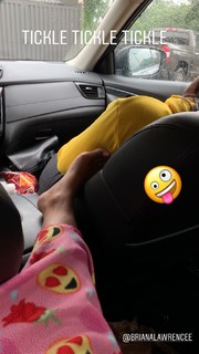 Jasmin Brown feet photo 5