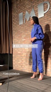 Jasmin Brown feet photo 20