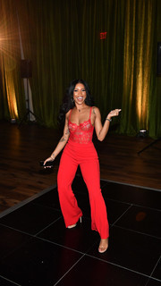 Jasmin Brown feet photo 19