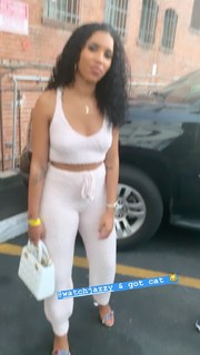 Jasmin Brown feet photo 20