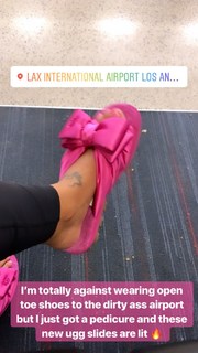 Jasmin Brown feet photo 18