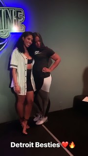 Jasmin Brown feet photo 17