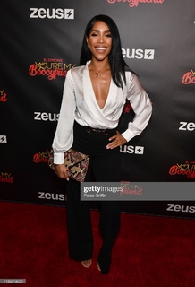 Jasmin Brown feet photo 5