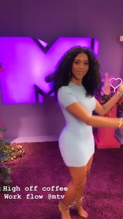 Jasmin Brown feet photo 10