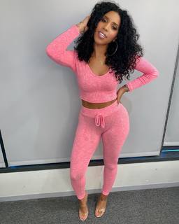 Jasmin Brown feet photo 12