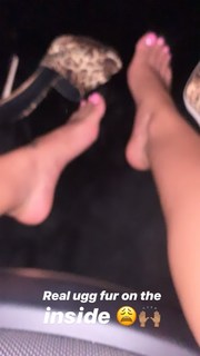 Jasmin Brown feet photo 10
