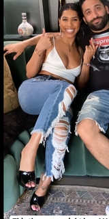 Jasmin Brown feet photo 7