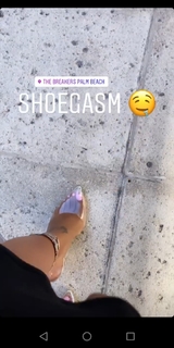 Jasmin Brown feet photo 11